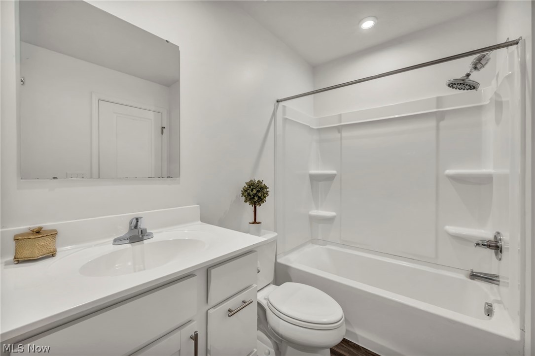 Riverwood Village Sub 3 - Residential