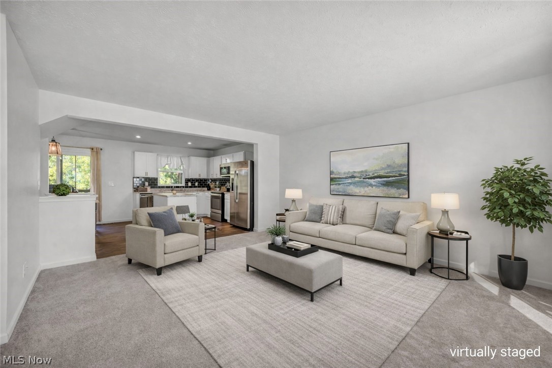 Riverwood Village Sub 3 - Residential