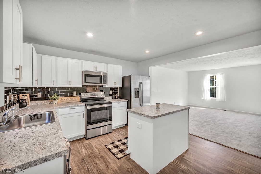 Riverwood Village Sub 3 - Residential