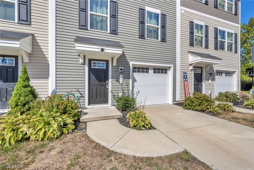 Riverwood Village Sub 3 - Residential