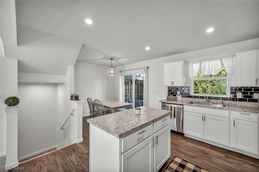 Riverwood Village Sub 3 - Residential