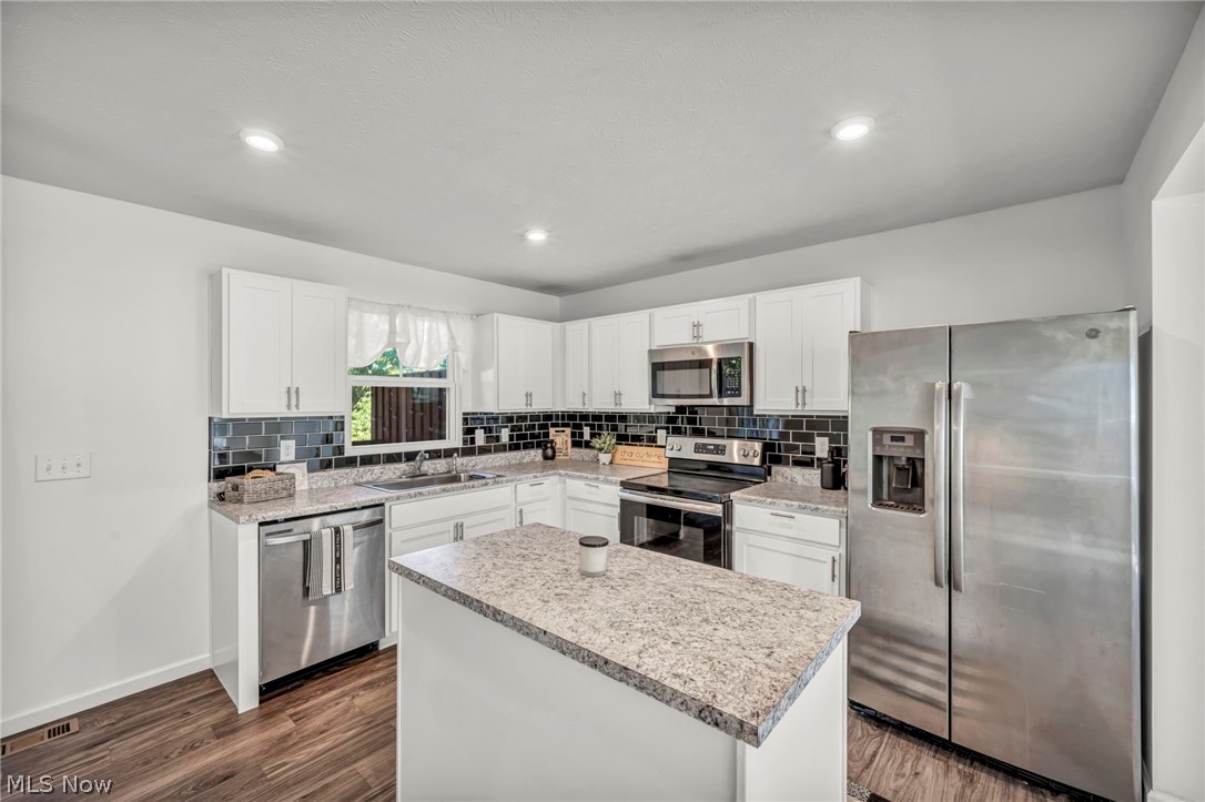 Riverwood Village Sub 3 - Residential