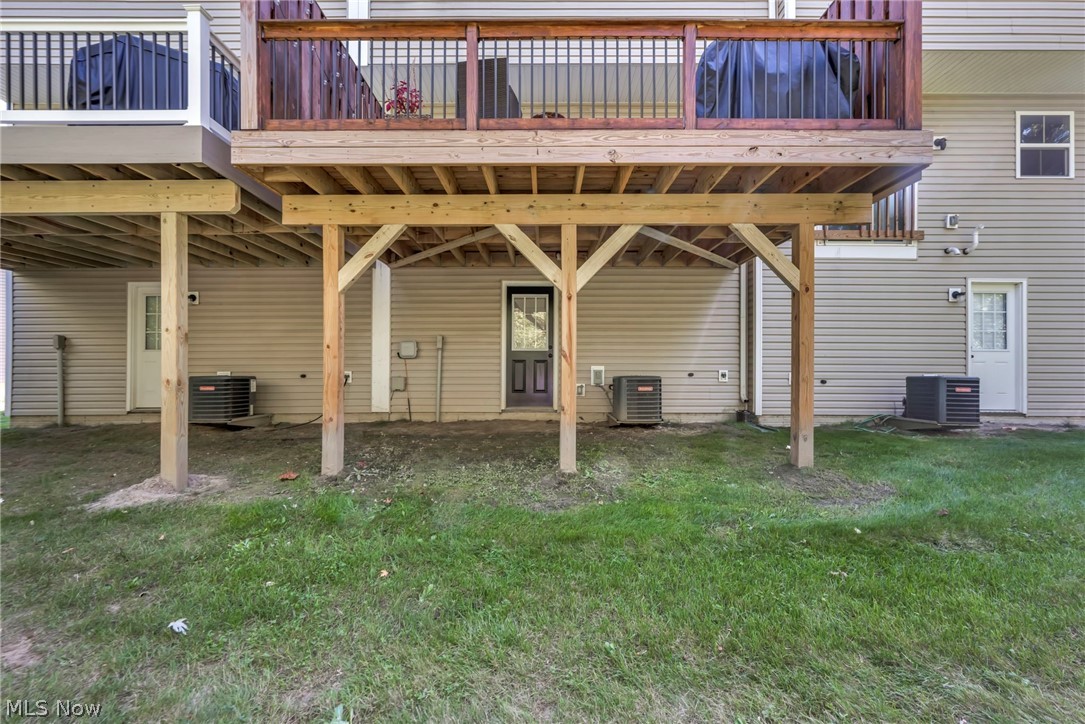 Riverwood Village Sub 3 - Residential