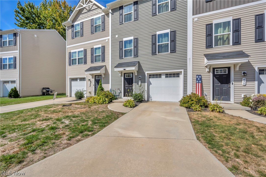 Riverwood Village Sub 3 - Residential