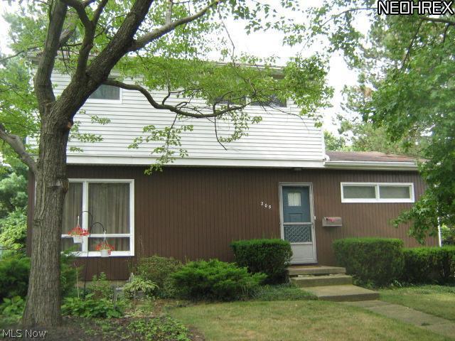 Friedhaven - Residential