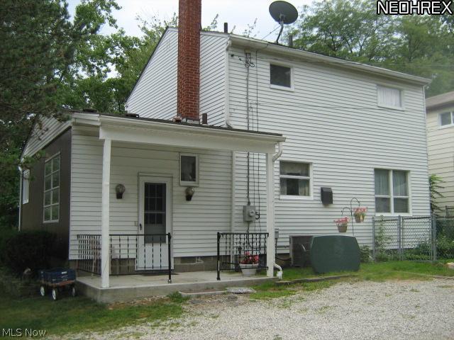 Friedhaven - Residential