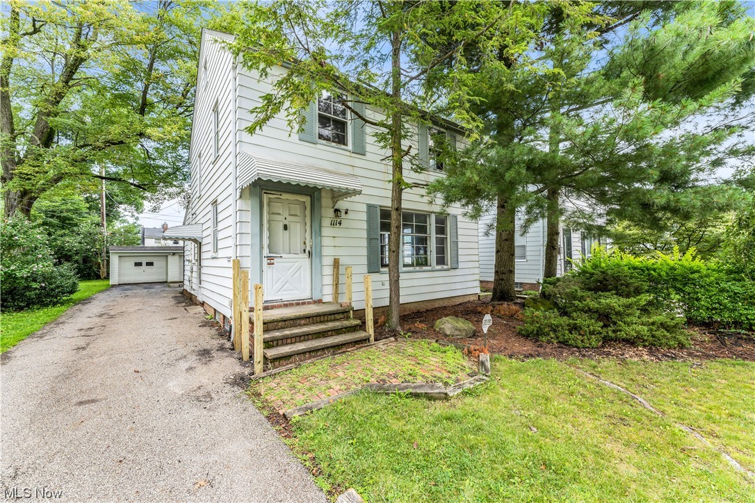 Knight-Norris-Gibbs Cos Mayfi - Residential Lease