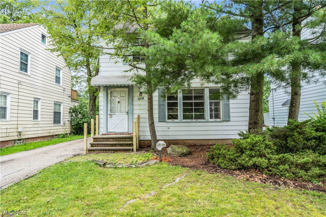 Knight-Norris-Gibbs Cos Mayfi - Residential Lease