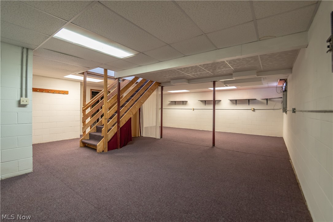 New Milford Estate - Residential