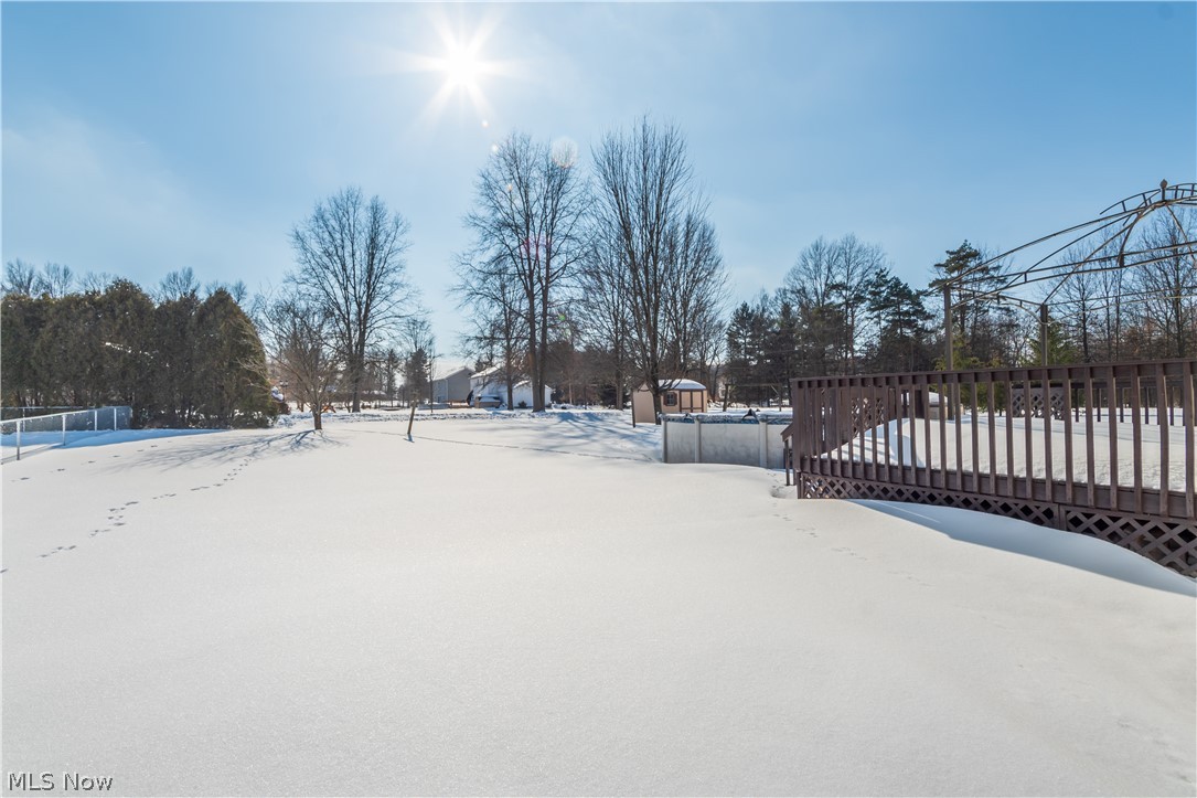 New Milford Estate - Residential