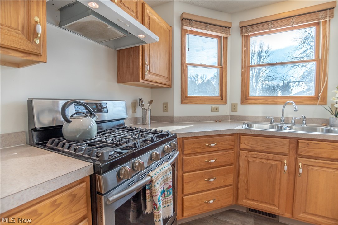 New Milford Estate - Residential