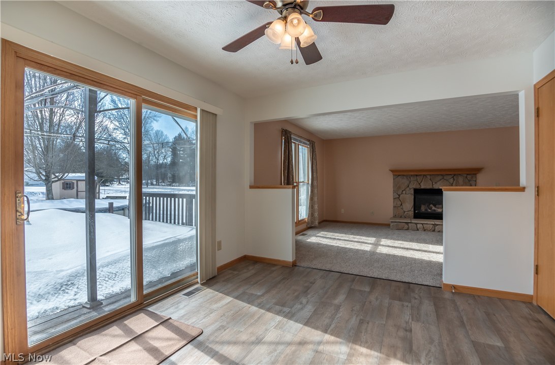 New Milford Estate - Residential