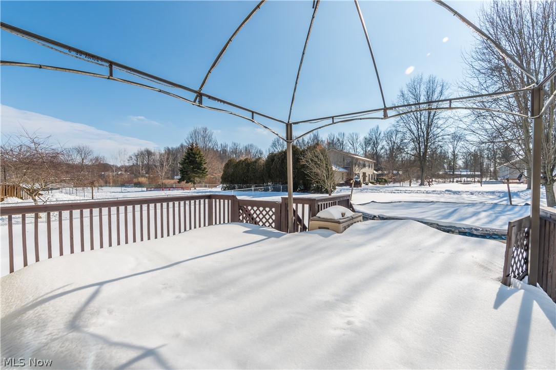 New Milford Estate - Residential