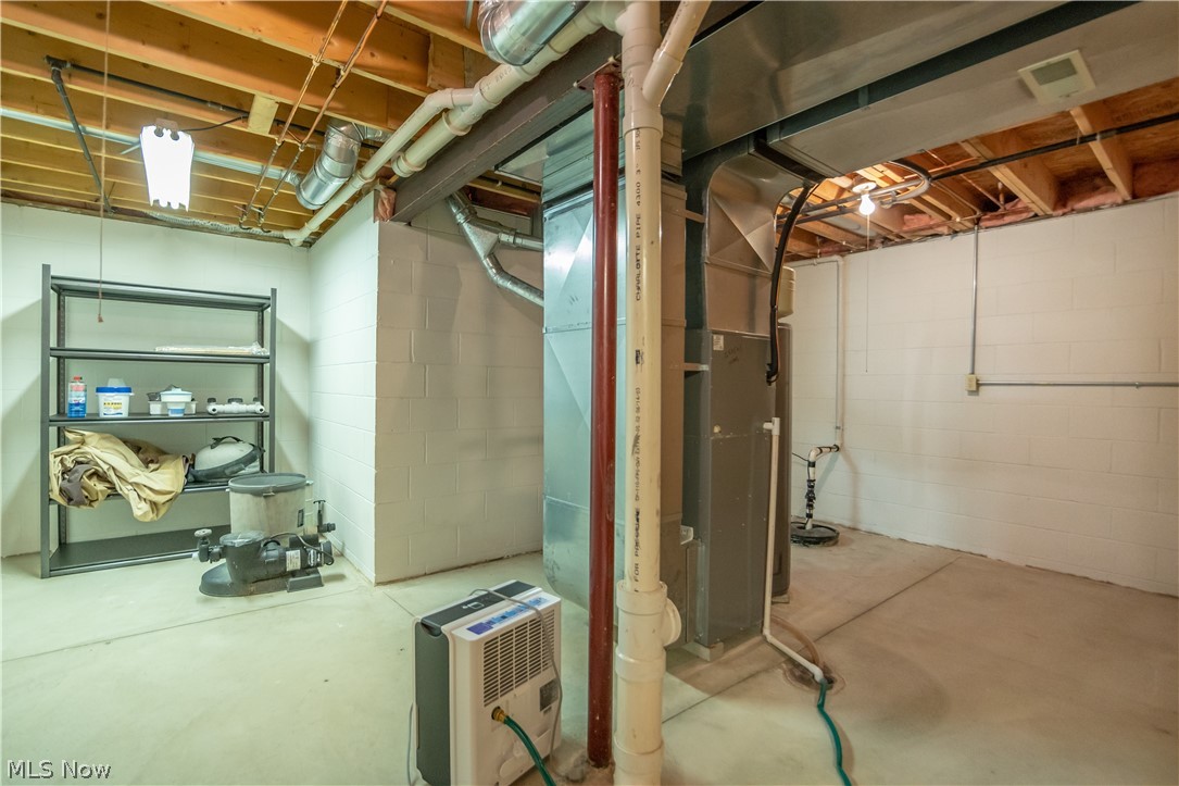 New Milford Estate - Residential