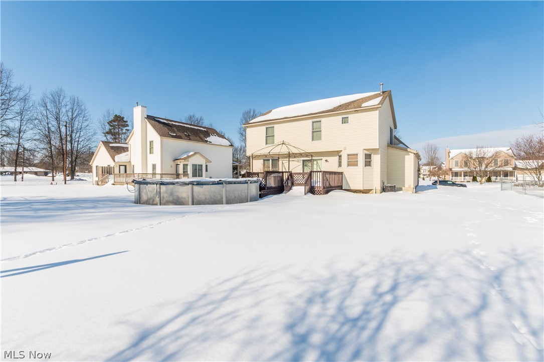 New Milford Estate - Residential