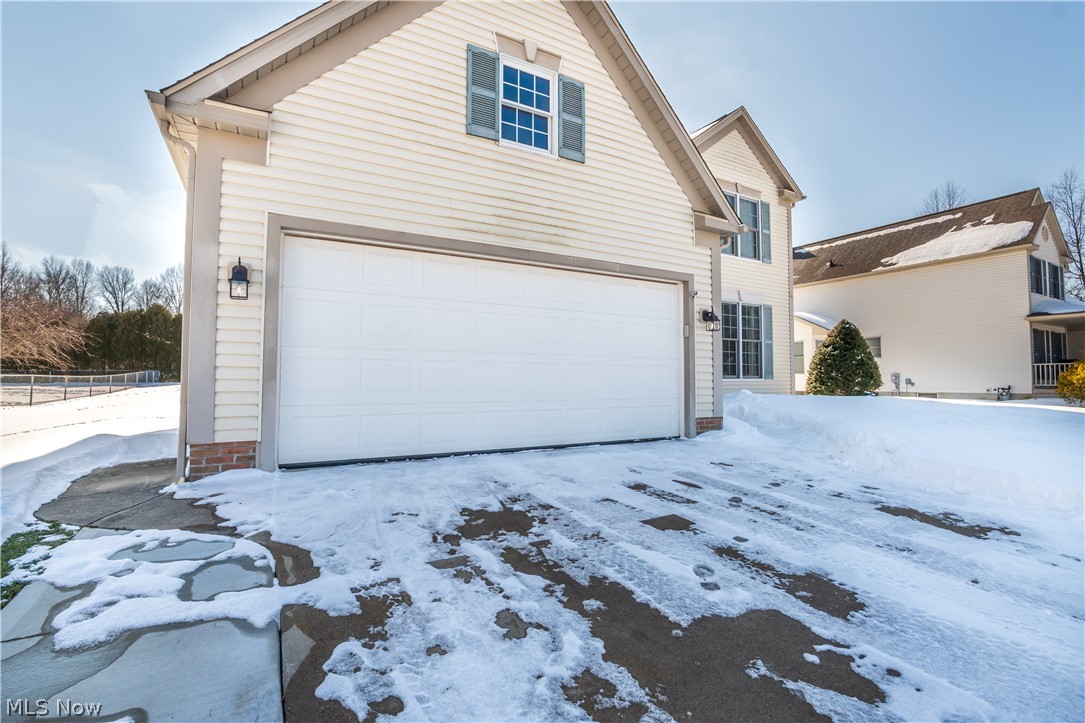 New Milford Estate - Residential