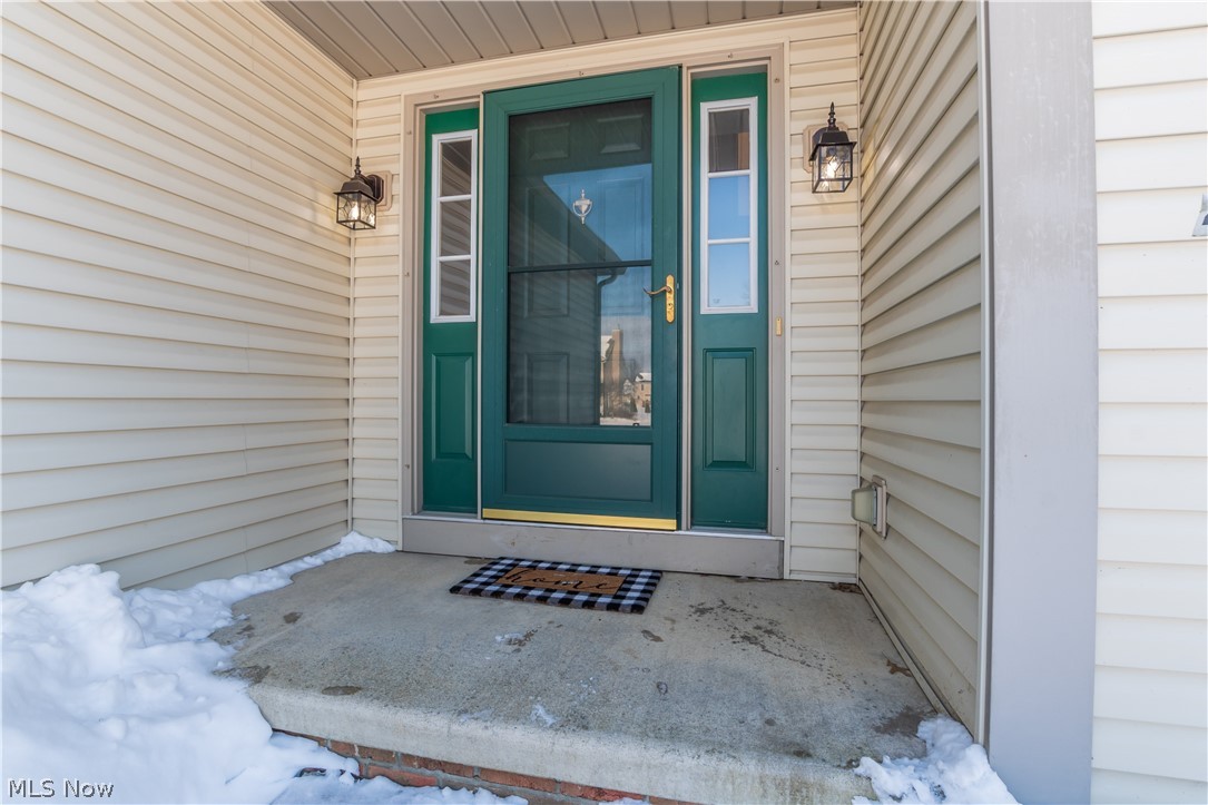 New Milford Estate - Residential