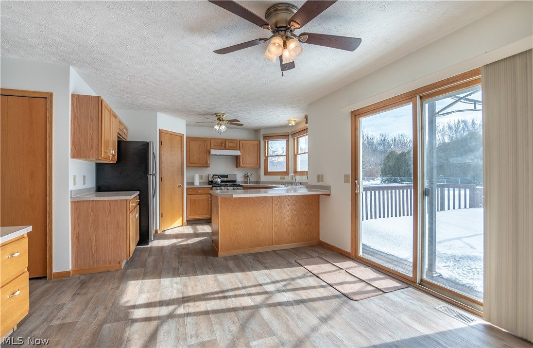 New Milford Estate - Residential