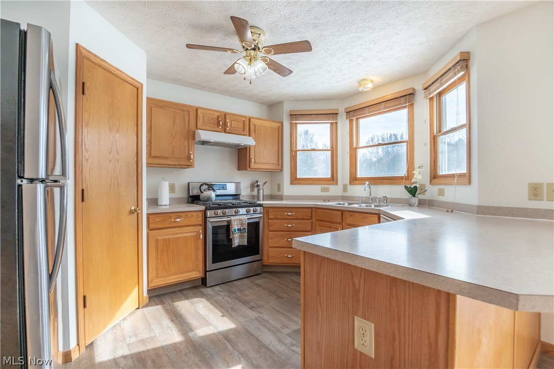 New Milford Estate - Residential