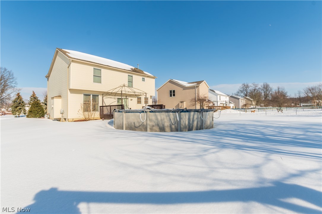 New Milford Estate - Residential