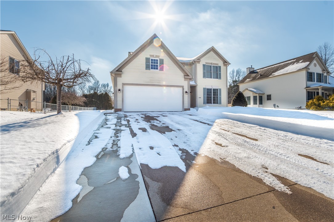 New Milford Estate - Residential