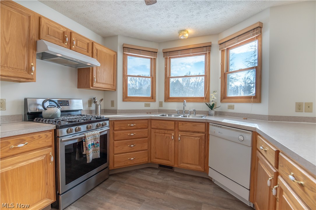 New Milford Estate - Residential