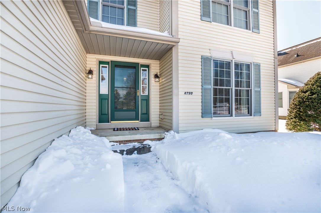 New Milford Estate - Residential