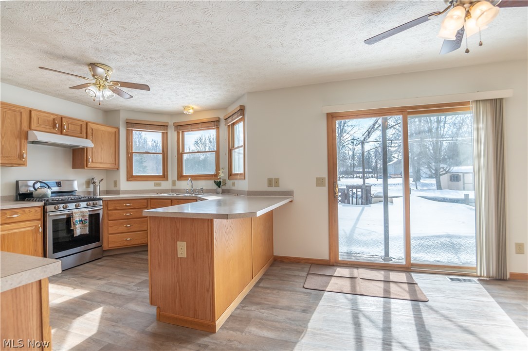 New Milford Estate - Residential