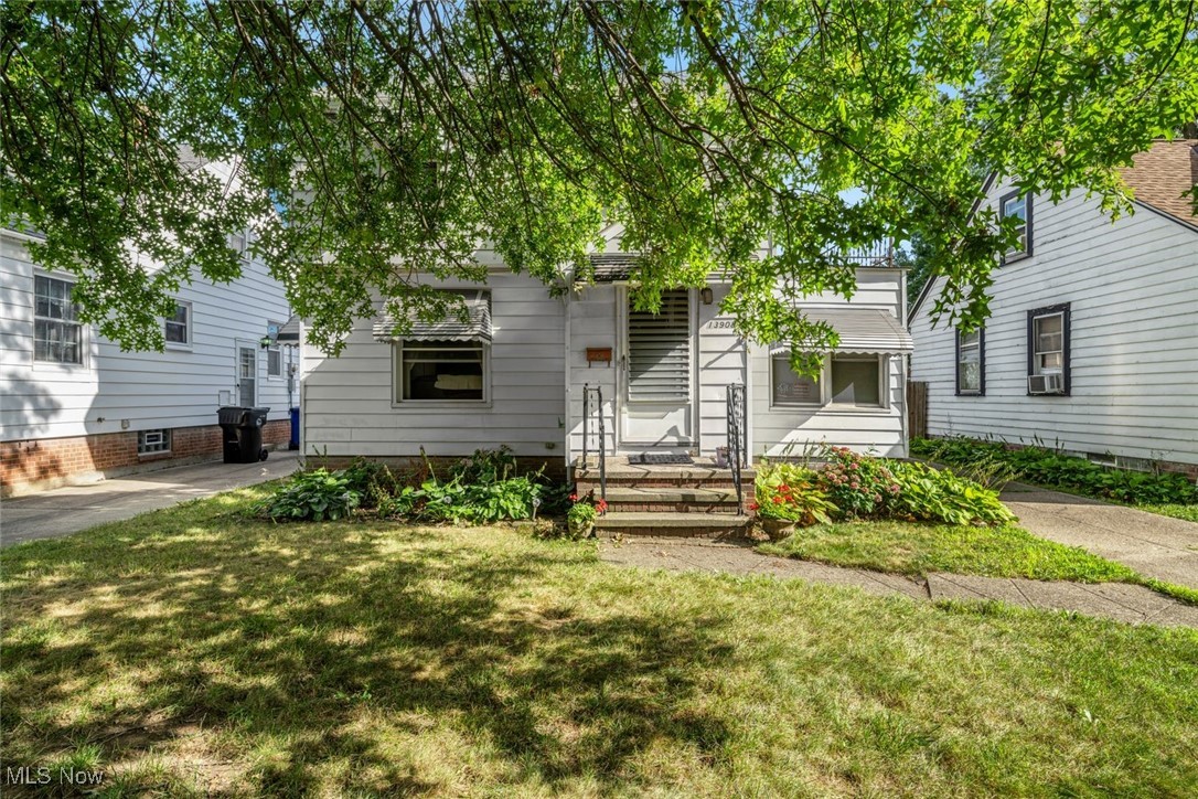 View Cleveland, OH 44135 house