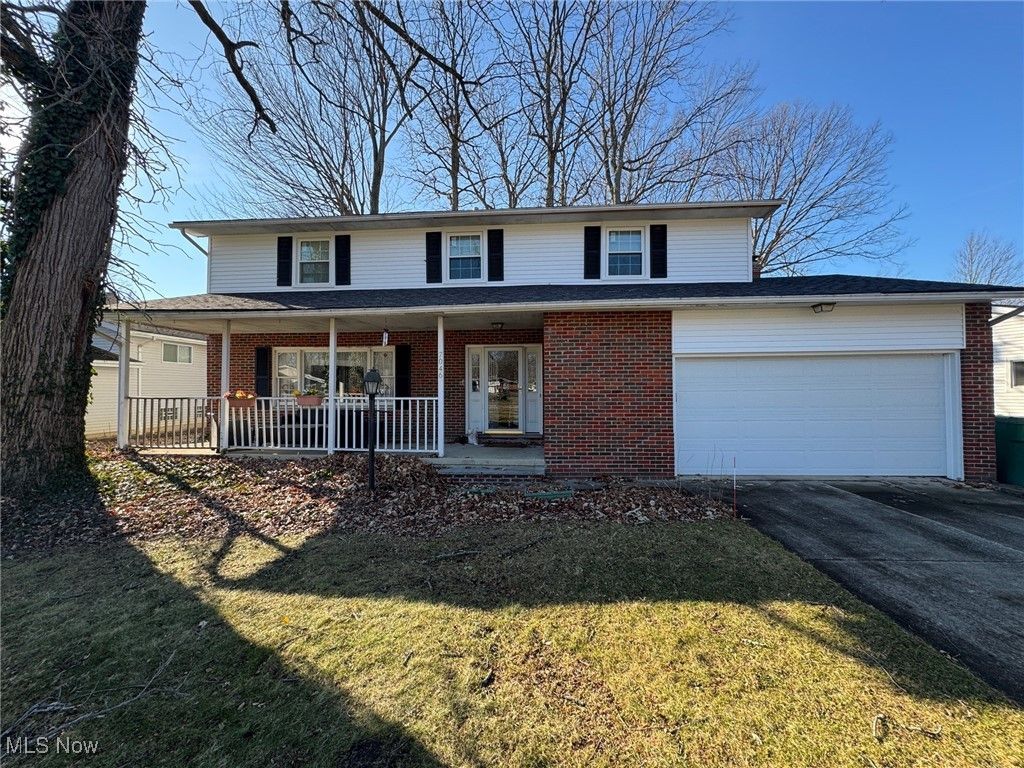 Photo of 7046 E Jefferson Drive, Mentor, OH 44060 (MLS # 5177671)