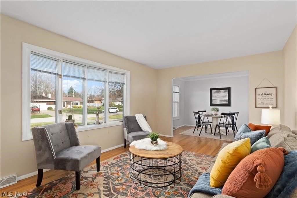 Photo of 9993 Hawley Drive, North Royalton, OH 44133 (MLS # 5185628)