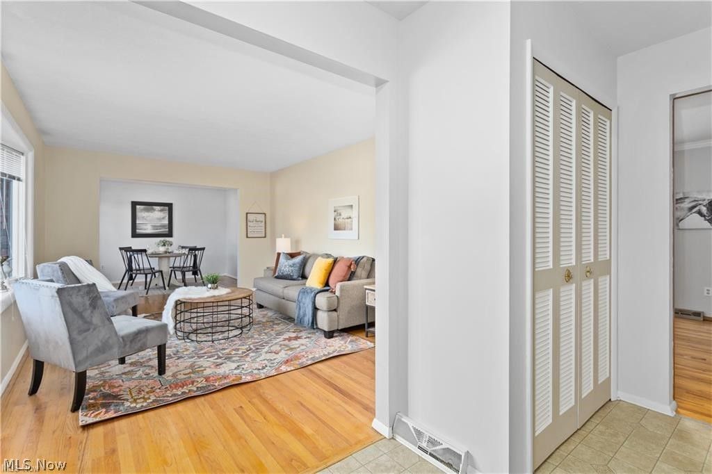 Photo of 9993 Hawley Drive, North Royalton, OH 44133 (MLS # 5185628)