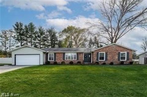 9993 Hawley Drive North Royalton OH 44133