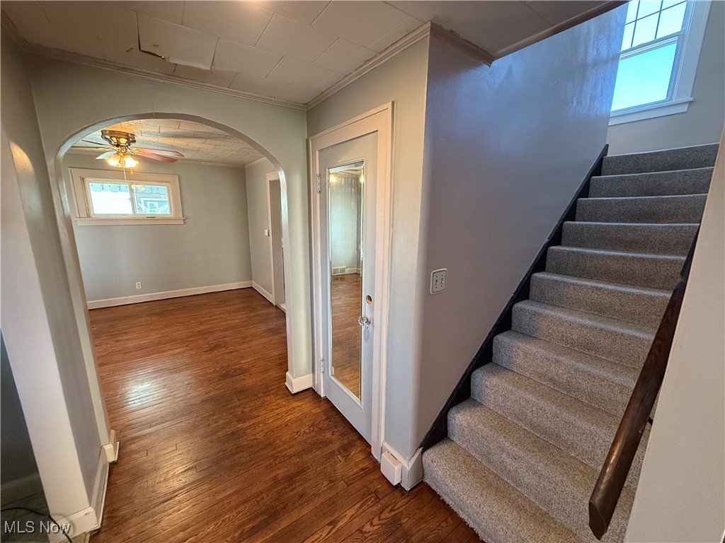 City/New Philadelphia - Residential Lease