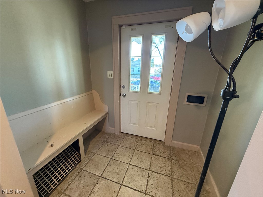 City/New Philadelphia - Residential Lease