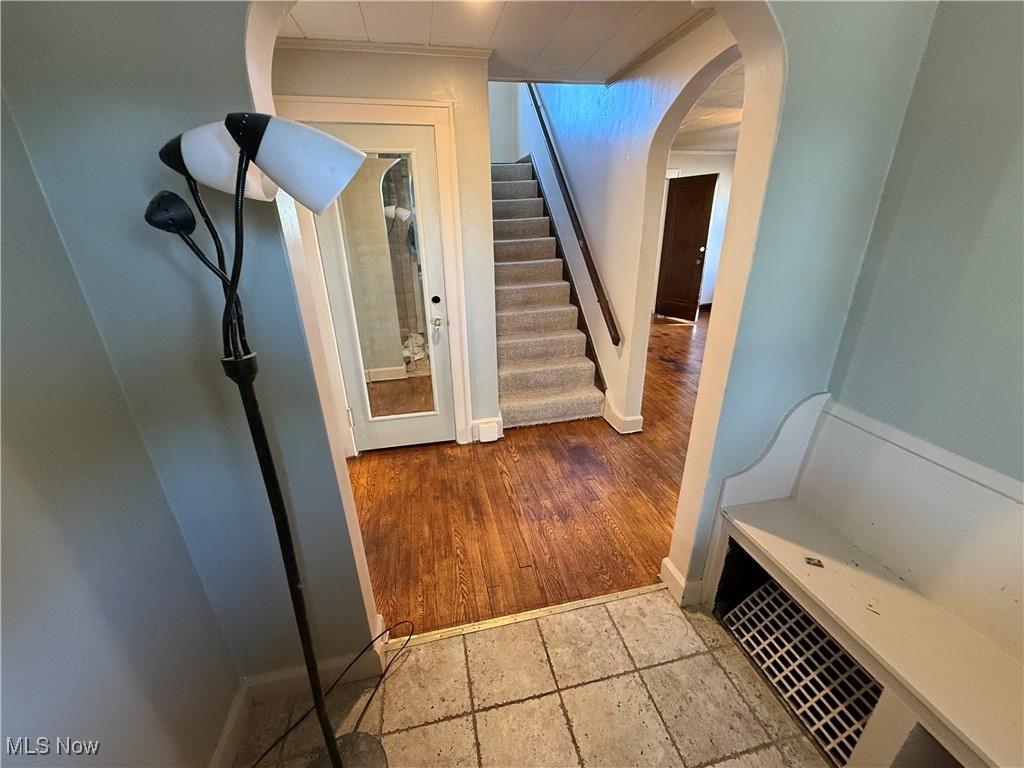 City/New Philadelphia - Residential Lease