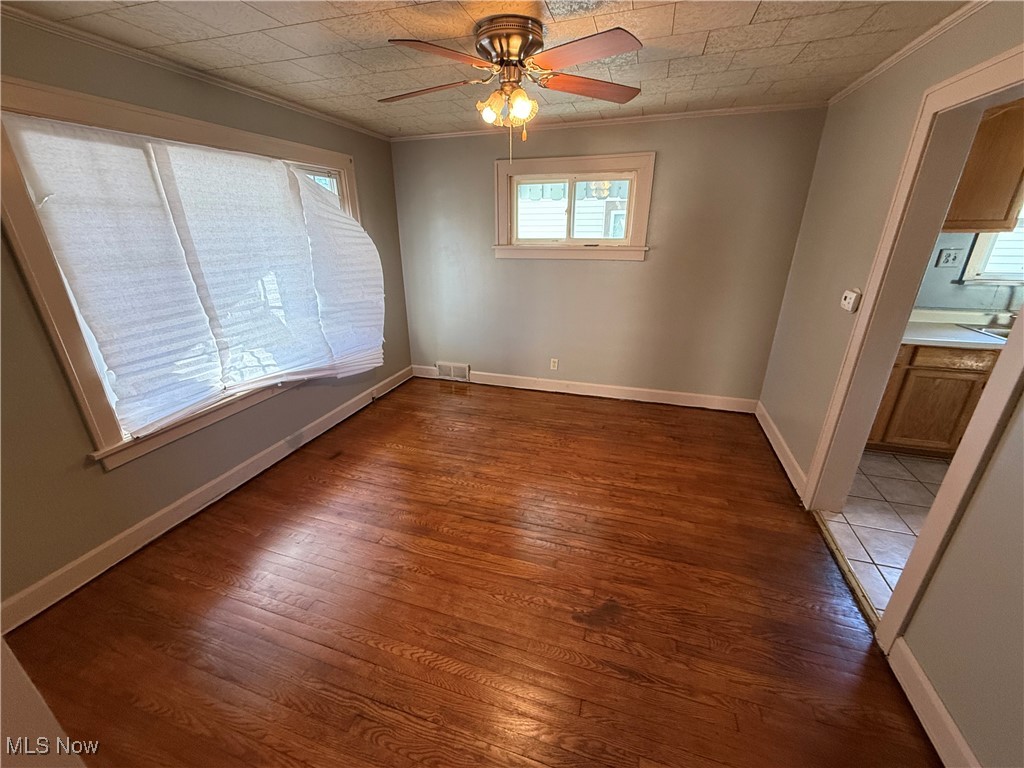 City/New Philadelphia - Residential Lease