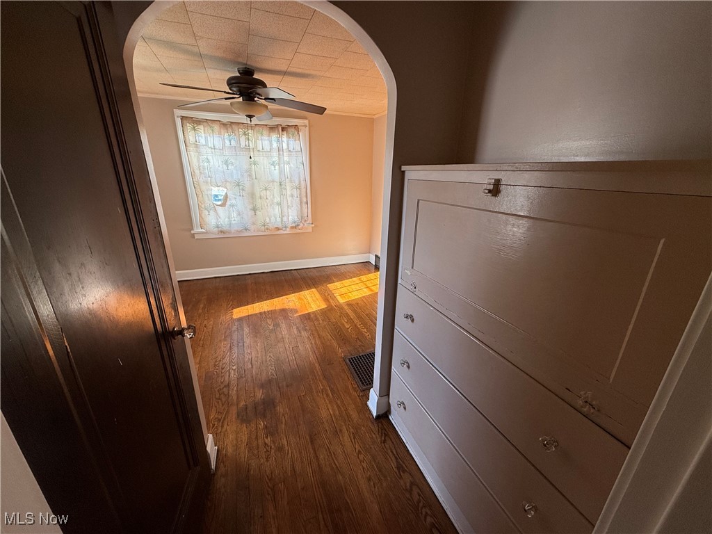 City/New Philadelphia - Residential Lease