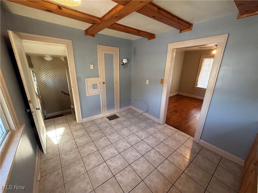 City/New Philadelphia - Residential Lease