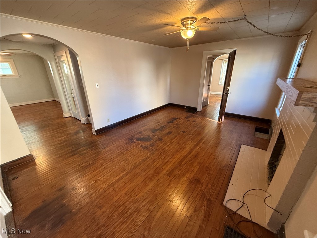 City/New Philadelphia - Residential Lease