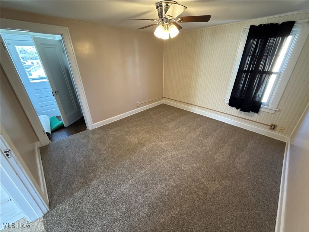 City/New Philadelphia - Residential Lease