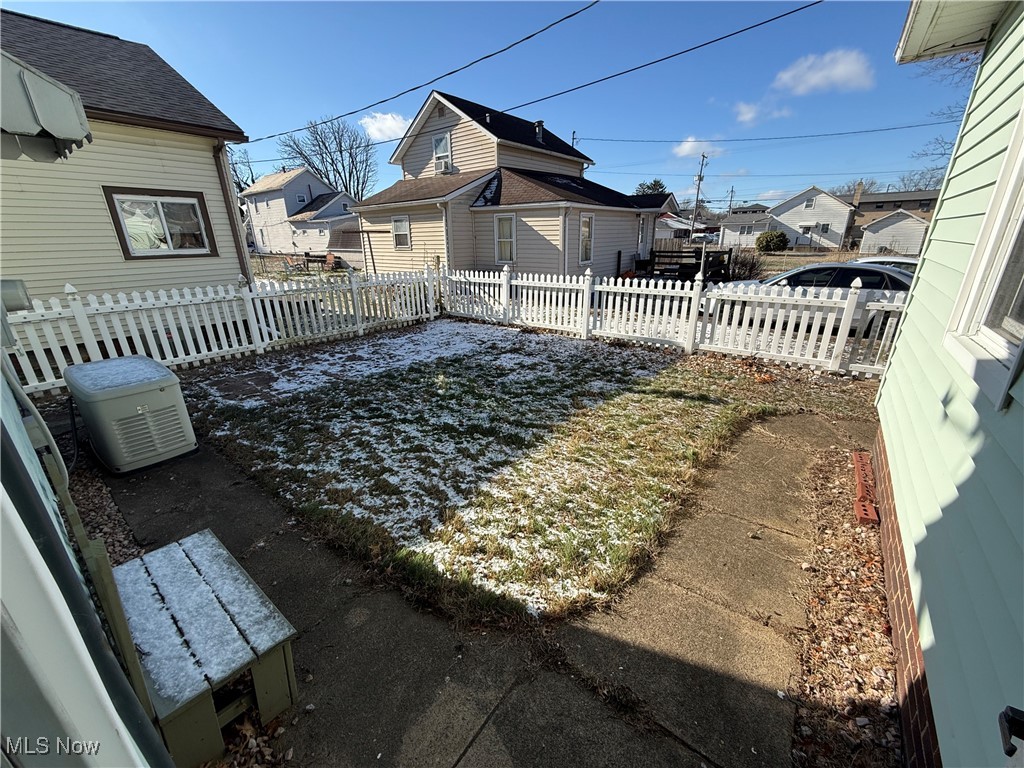 City/New Philadelphia - Residential Lease