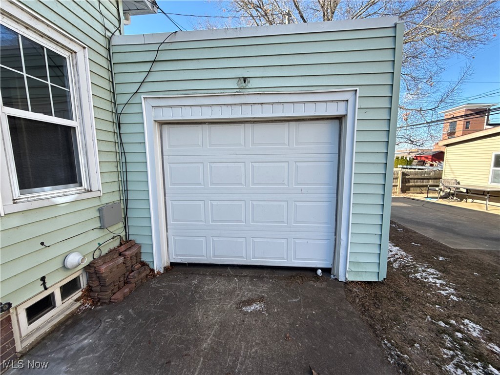 City/New Philadelphia - Residential Lease