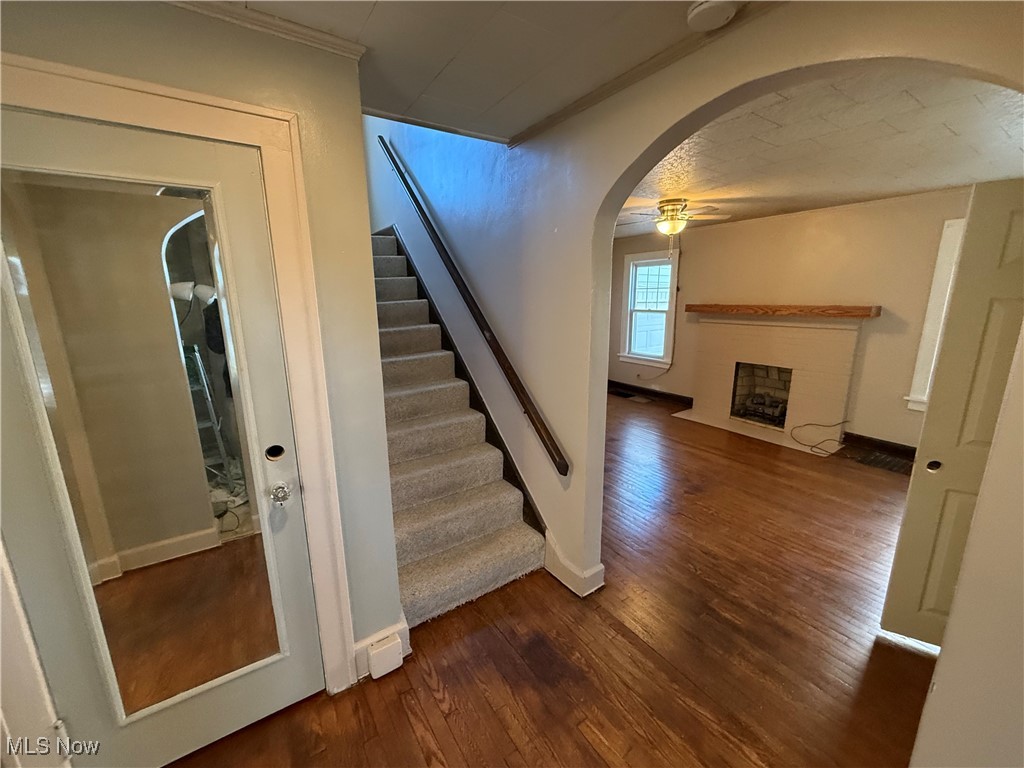 City/New Philadelphia - Residential Lease