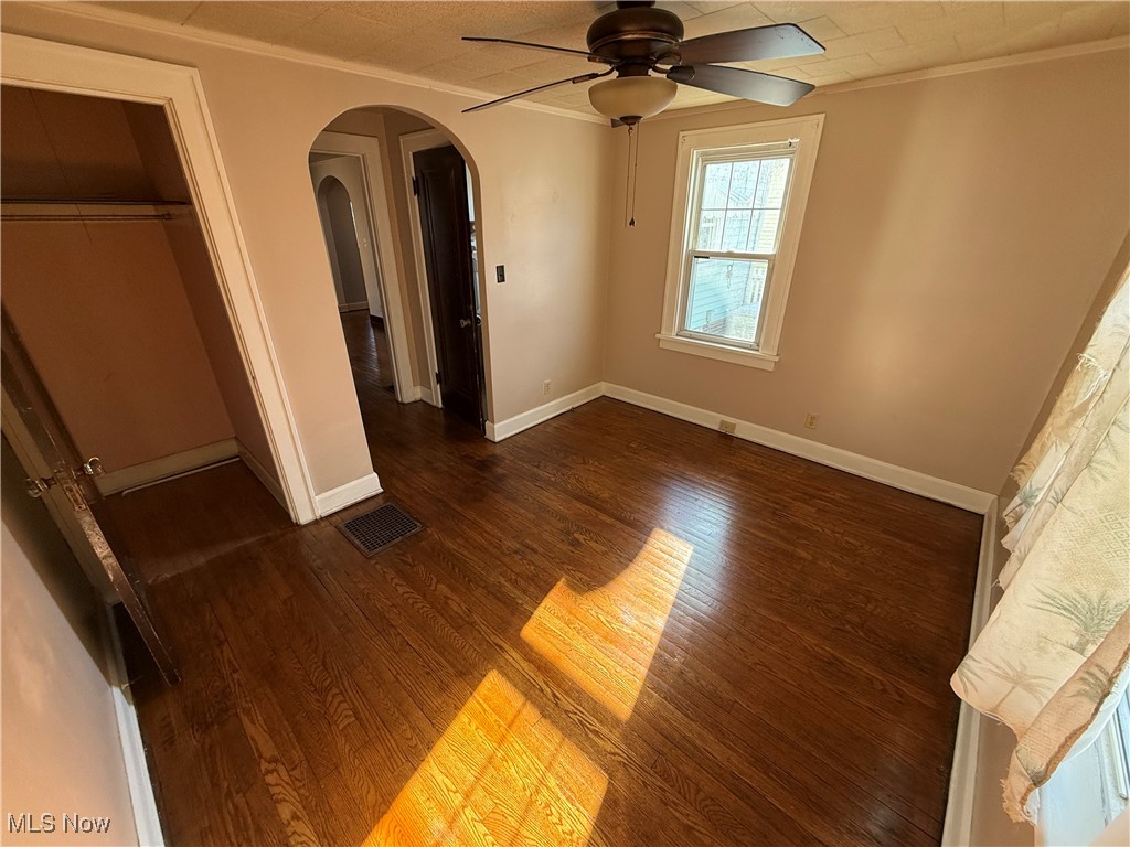 City/New Philadelphia - Residential Lease