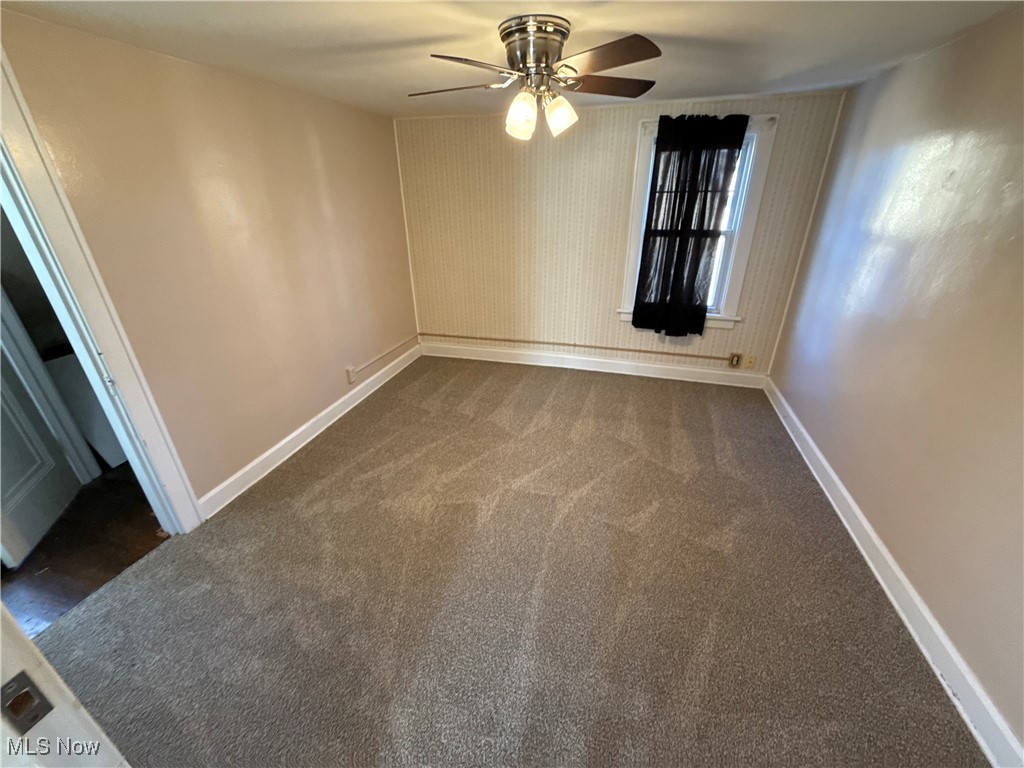City/New Philadelphia - Residential Lease