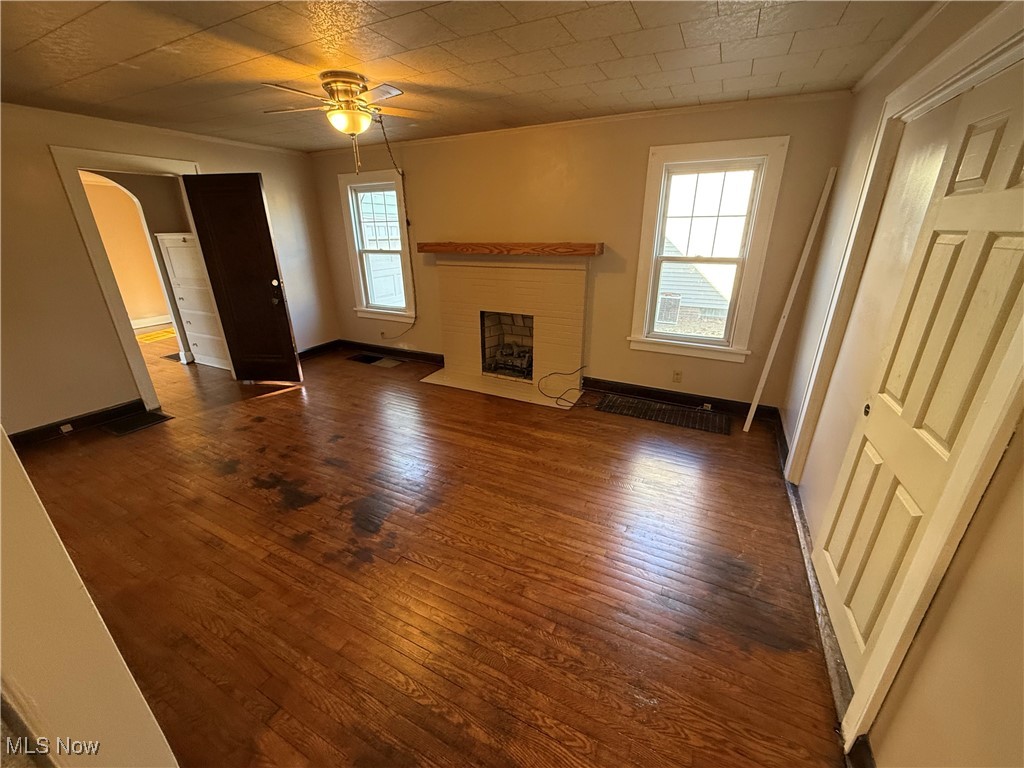 City/New Philadelphia - Residential Lease