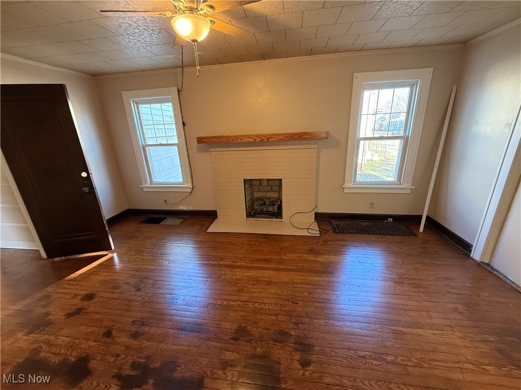 City/New Philadelphia - Residential Lease