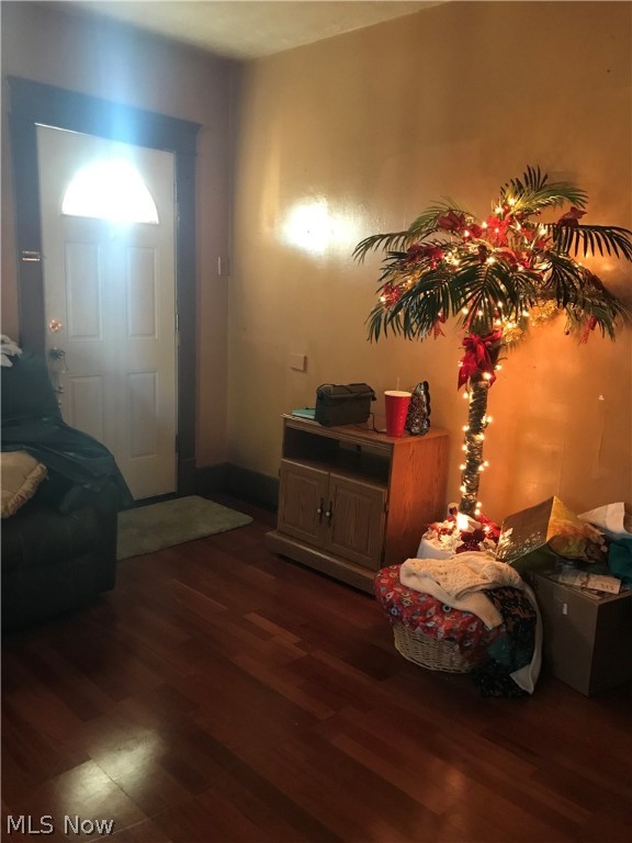 Portage Straw Board Allotment - Residential Income