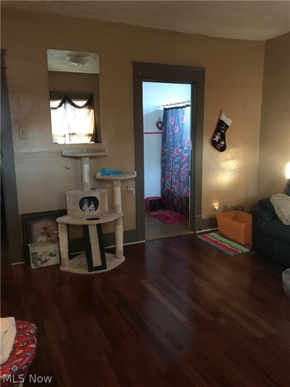 Portage Straw Board Allotment - Residential Income